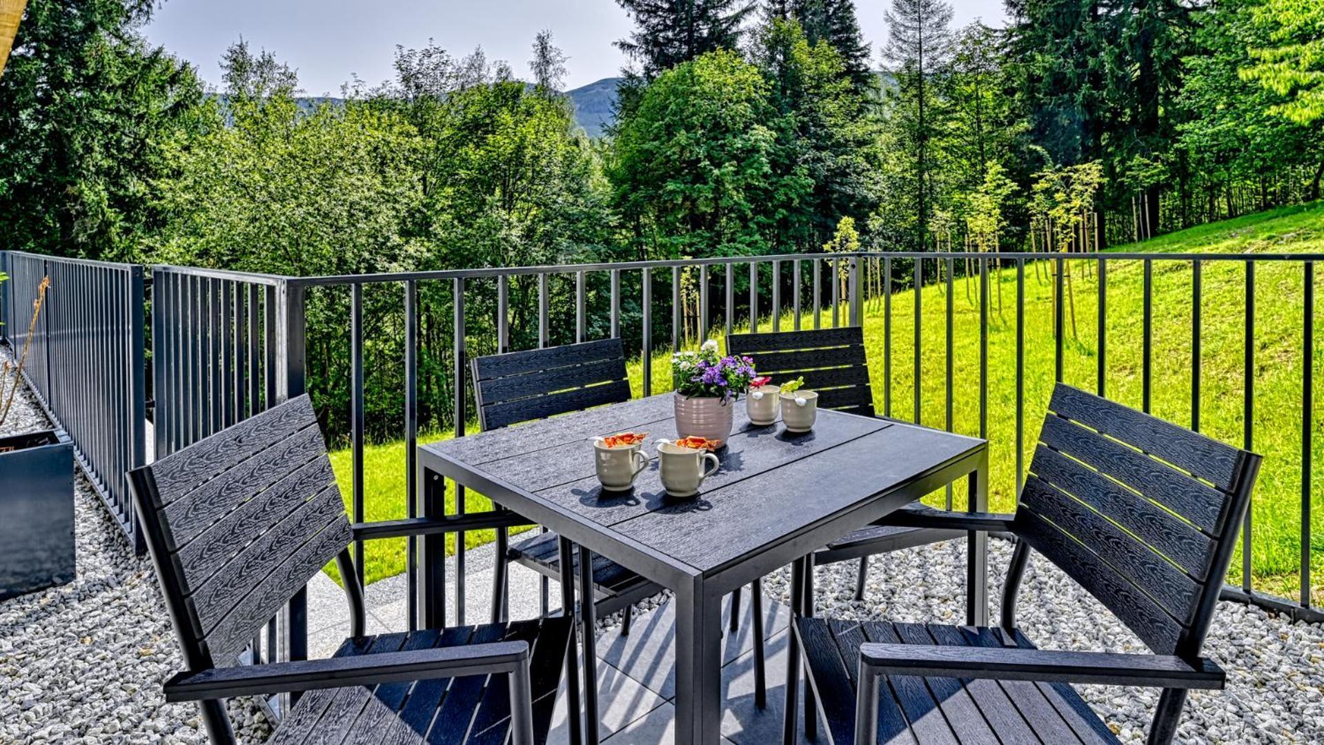 Apartment Z Prywatnym Jacuzzi Orlik Vip - Blisko Wyciagu I Wang By Royal Aparts *